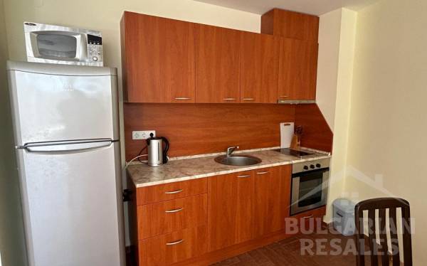Купете апартамент в България с красива гледка! ID: 4311 - Снимка 4