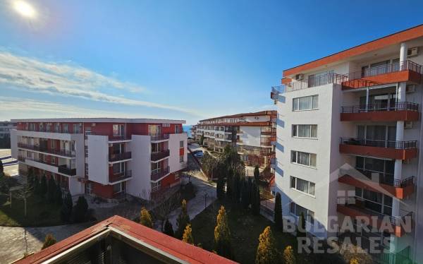 Apartament w całorocznym kompleksie nad brzegiem morza ID: 5110 - Фото10