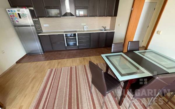 Perfect for a large family! Apartment on the first line ID: 4911 - Photo 6