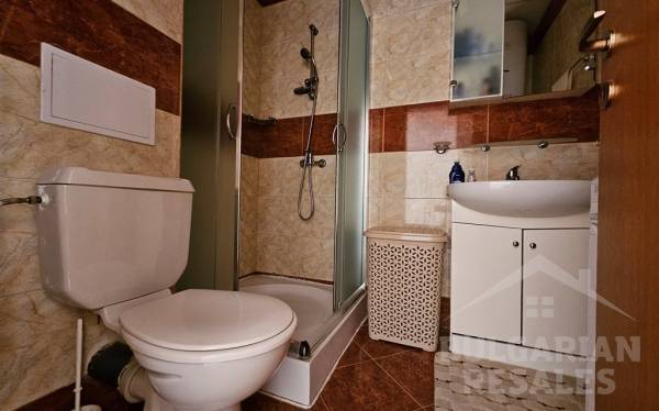 Apartament w całorocznym kompleksie nad brzegiem morza ID: 5110 - Фото11