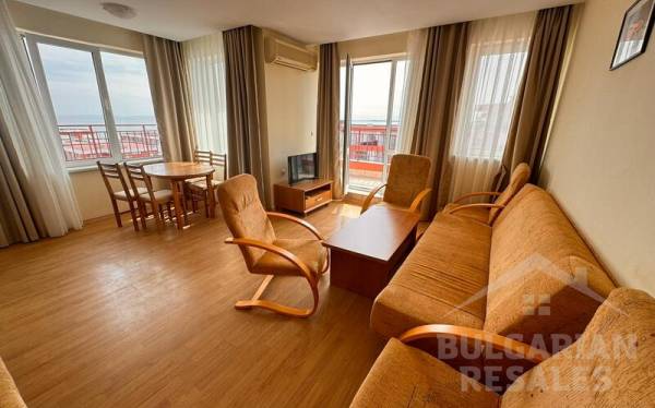 Multi-room apartment by the sea at a great price ID: 5196 - Photo 3