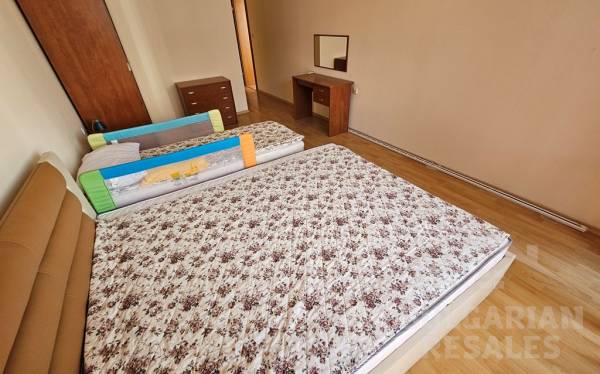 Apartament w całorocznym kompleksie nad brzegiem morza ID: 5110 - Фото4