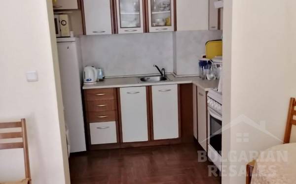 Byt s prístupom k bazénu 30 metrov od pláže ID: 3730 - Фото3