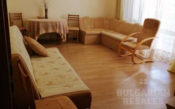 Byt s prístupom k bazénu 30 metrov od pláže ID: 3730 - Фото2