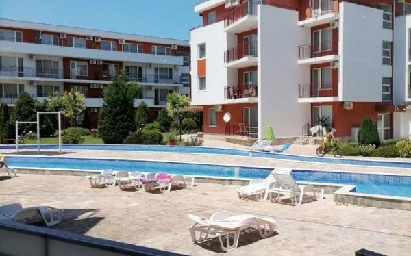 Byt s prístupom k bazénu 30 metrov od pláže ID: 3730 - Фото10