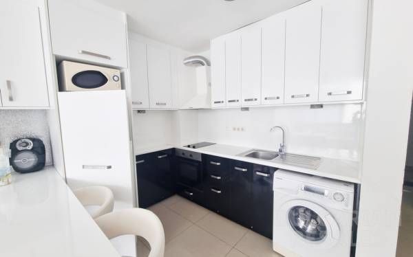 Studio z meblami, gotowe do zamieszkania! ID: 3751 - Фото2