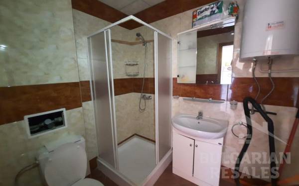 Выгодная инвестиция! Квартира с видом на море, первая линия! ID: 3550 - Фото 11