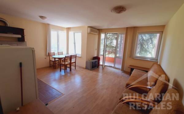 Отстъпка! Първа линия, просторен апартамент за вас! ID: 4203 - Снимка 9