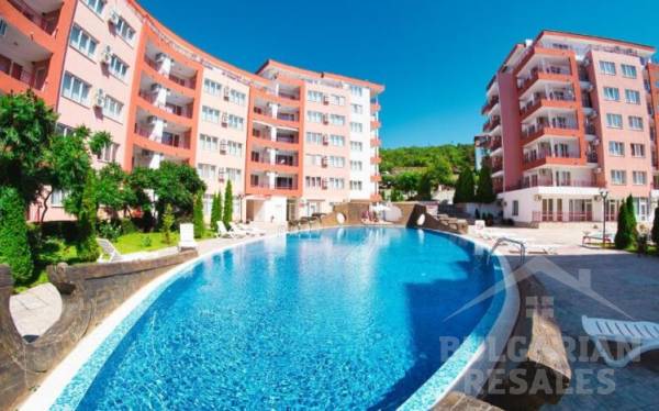 Отстъпка! Първа линия, просторен апартамент за вас! ID: 4203 - Снимка 5