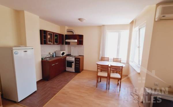 Отстъпка! Първа линия, просторен апартамент за вас! ID: 4203 - Снимка 7