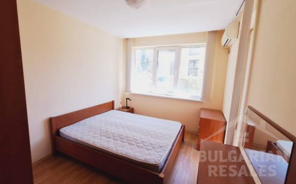 Отстъпка! Първа линия, просторен апартамент за вас! ID: 4203 - Снимка 14