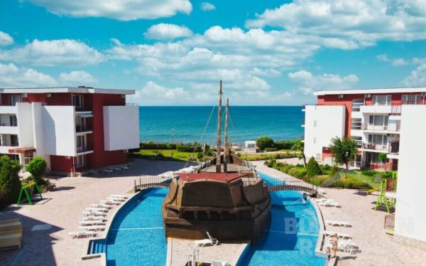 Отстъпка! Първа линия, просторен апартамент за вас! ID: 4203 - Снимка 6