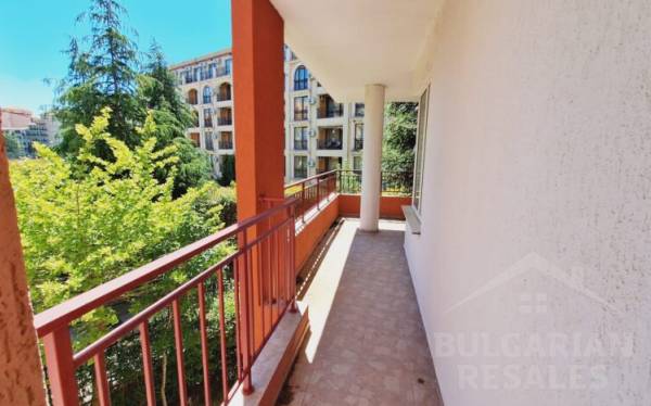 Отстъпка! Първа линия, просторен апартамент за вас! ID: 4203 - Снимка 12