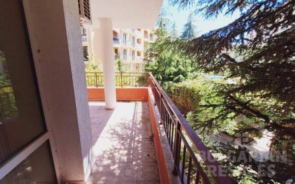 Отстъпка! Първа линия, просторен апартамент за вас! ID: 4203 - Снимка 11