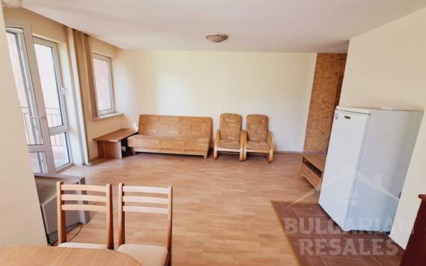 Отстъпка! Първа линия, просторен апартамент за вас! ID: 4203 - Снимка 8