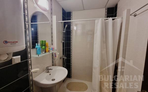 Flat in a good neighbourhood, has a sea view! ID: 4041 - Photo 7