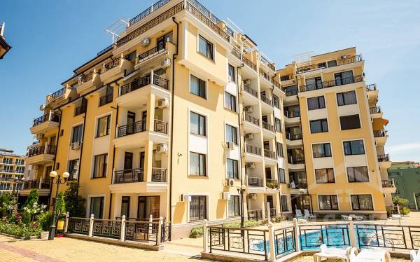 Cozy apartment in a family complex ID: 3314 - Photo 9