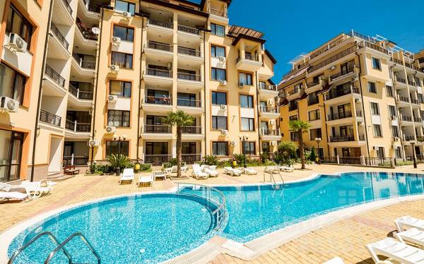 Cozy apartment in a family complex ID: 3314 - Photo 10