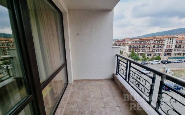 Flat in a good neighbourhood, has a sea view! ID: 4041 - Photo 8