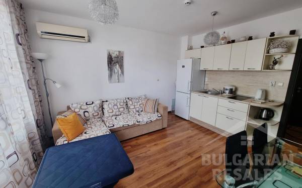 Flat in a good neighbourhood, has a sea view! ID: 4041 - Photo 2