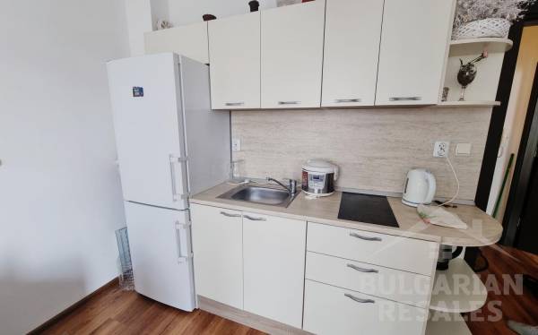 Flat in a good neighbourhood, has a sea view! ID: 4041 - Photo 4