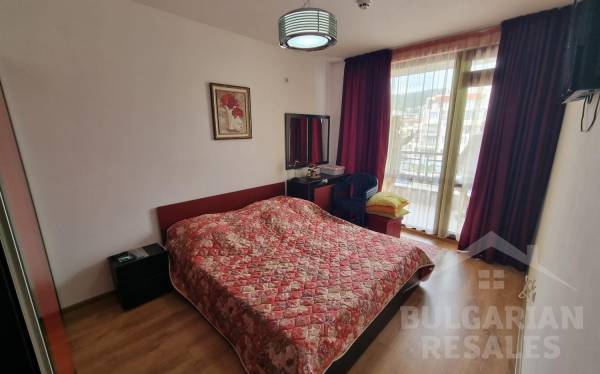 Flat in a good neighbourhood, has a sea view! ID: 4041 - Photo 5