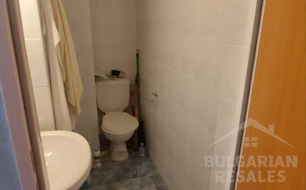 Нескъп тристаен апартамент за продажба в Слънчев бряг ID: 3973 - Снимка 15