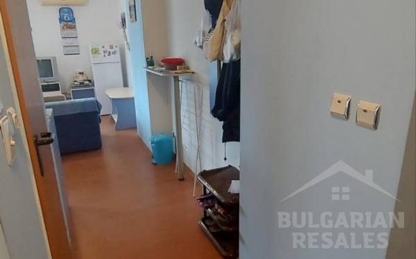 Нескъп тристаен апартамент за продажба в Слънчев бряг ID: 3973 - Снимка 13