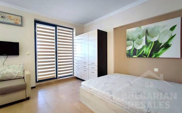 Просторно студио в комплекс „Rainbow 1“ ID: 4671 - Снимка 3