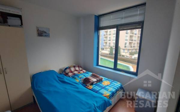 Нескъп тристаен апартамент за продажба в Слънчев бряг ID: 3973 - Снимка 9