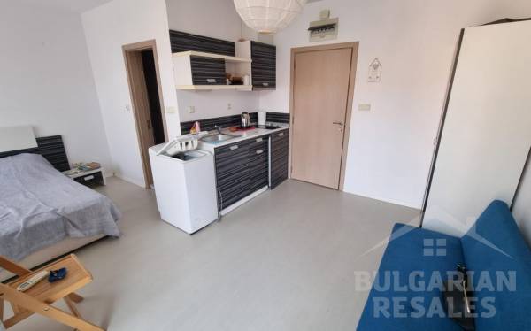 Komfortné štúdio v blízkosti pláže. ID: 3980 - Фото2