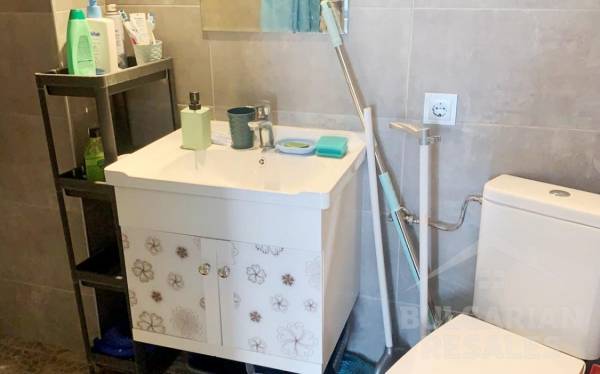 Квартира с выходом к бассейну в комплексе "Rainbow 1" ID: 5049 - Фото 13