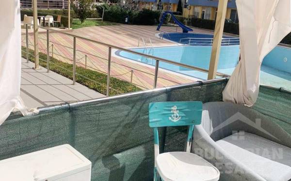 Квартира с выходом к бассейну в комплексе "Rainbow 1" ID: 5049 - Фото 10