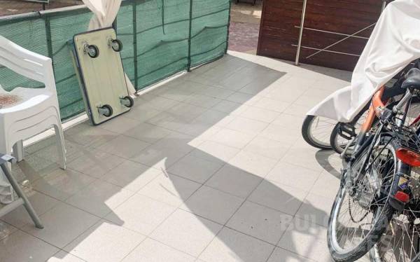 Квартира с выходом к бассейну в комплексе "Rainbow 1" ID: 5049 - Фото 11