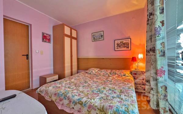 Mieszkanie 300 metrów od plaży, obszar Cacao Beach! ID: 4604 - Фото6