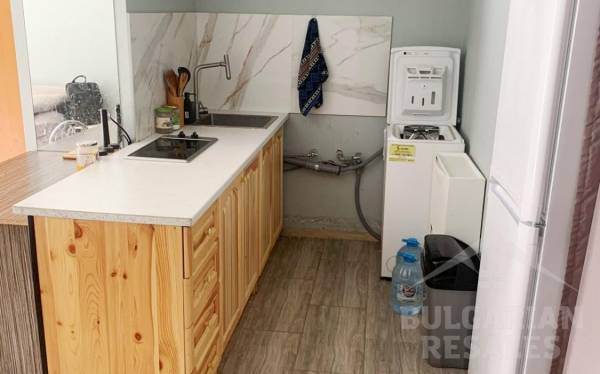 Квартира с выходом к бассейну в комплексе "Rainbow 1" ID: 5049 - Фото 2