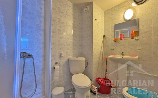 Mieszkanie 300 metrów od plaży, obszar Cacao Beach! ID: 4604 - Фото9