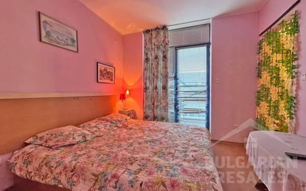 Mieszkanie 300 metrów od plaży, obszar Cacao Beach! ID: 4604 - Фото7