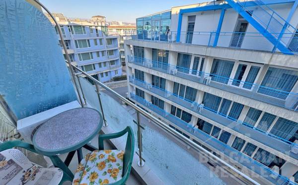 Mieszkanie 300 metrów od plaży, obszar Cacao Beach! ID: 4604 - Фото8