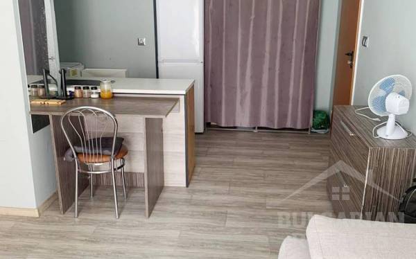 Квартира с выходом к бассейну в комплексе "Rainbow 1" ID: 5049 - Фото 5