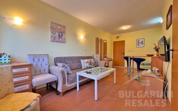 Mieszkanie 300 metrów od plaży, obszar Cacao Beach! ID: 4604 - Фото2