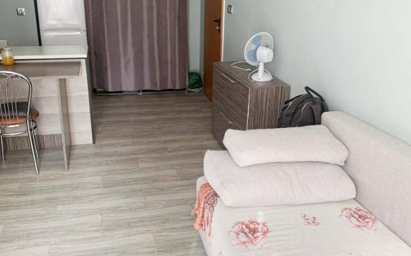 Квартира с выходом к бассейну в комплексе "Rainbow 1" ID: 5049 - Фото 6