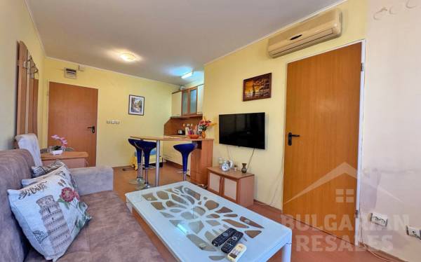 Mieszkanie 300 metrów od plaży, obszar Cacao Beach! ID: 4604 - Фото3