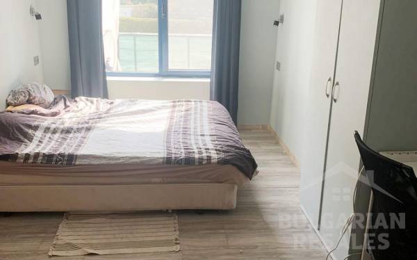 Квартира с выходом к бассейну в комплексе "Rainbow 1" ID: 5049 - Фото 7