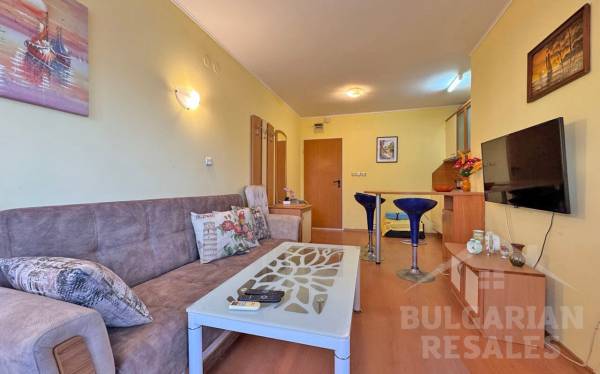 Mieszkanie 300 metrów od plaży, obszar Cacao Beach! ID: 4604 - Фото4