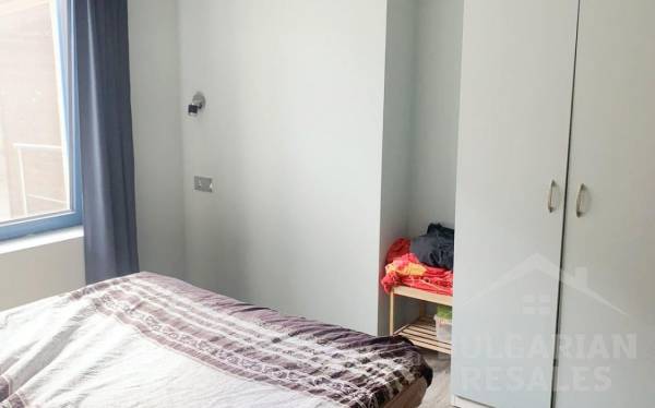 Квартира с выходом к бассейну в комплексе "Rainbow 1" ID: 5049 - Фото 8