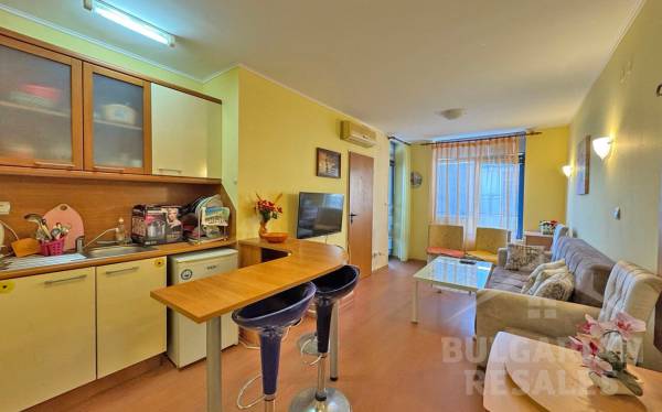 Mieszkanie 300 metrów od plaży, obszar Cacao Beach! ID: 4604 - Фото5