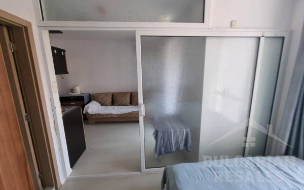 Большая студия в хорошем районе курорта ID: 3618 - Фото 5