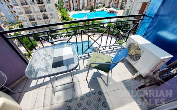 Good offer! Flat 400 metres from the beach in a great area ID: 3505 - Photo 3