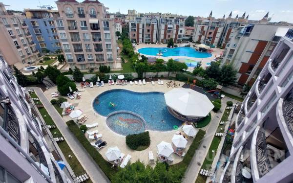 Good offer! Flat 400 metres from the beach in a great area ID: 3505 - Photo 4